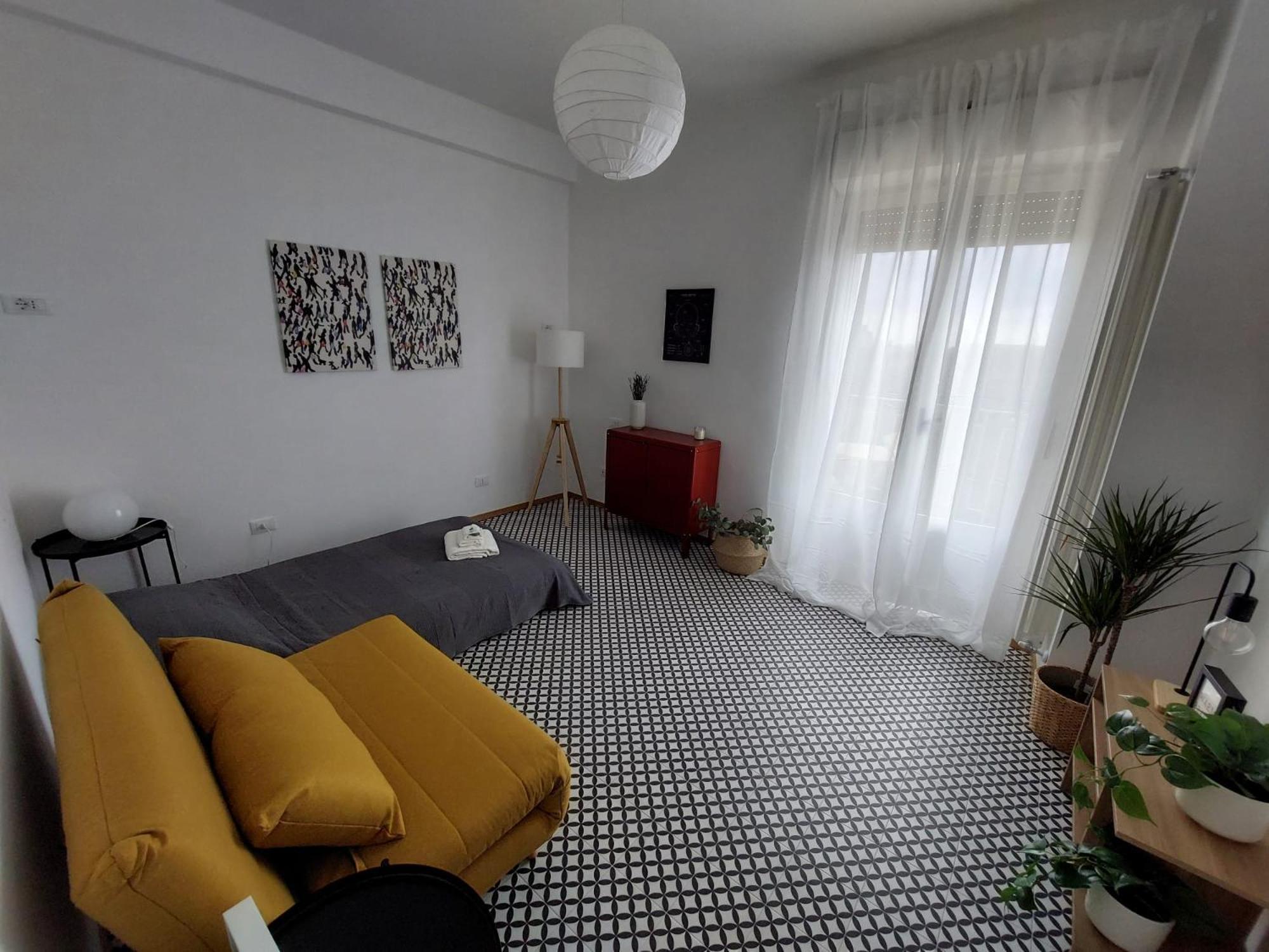 Bellavista Accommodation - Bovisa Politecnico - 2026 Winter Olympics Ice Park - Rho Fiera - Sacco Hospital ミラノ エクステリア 写真